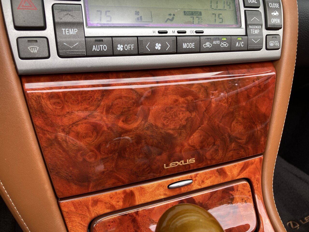 2005 Lexus SC 430   - Photo 27 - Stuart, FL 34997