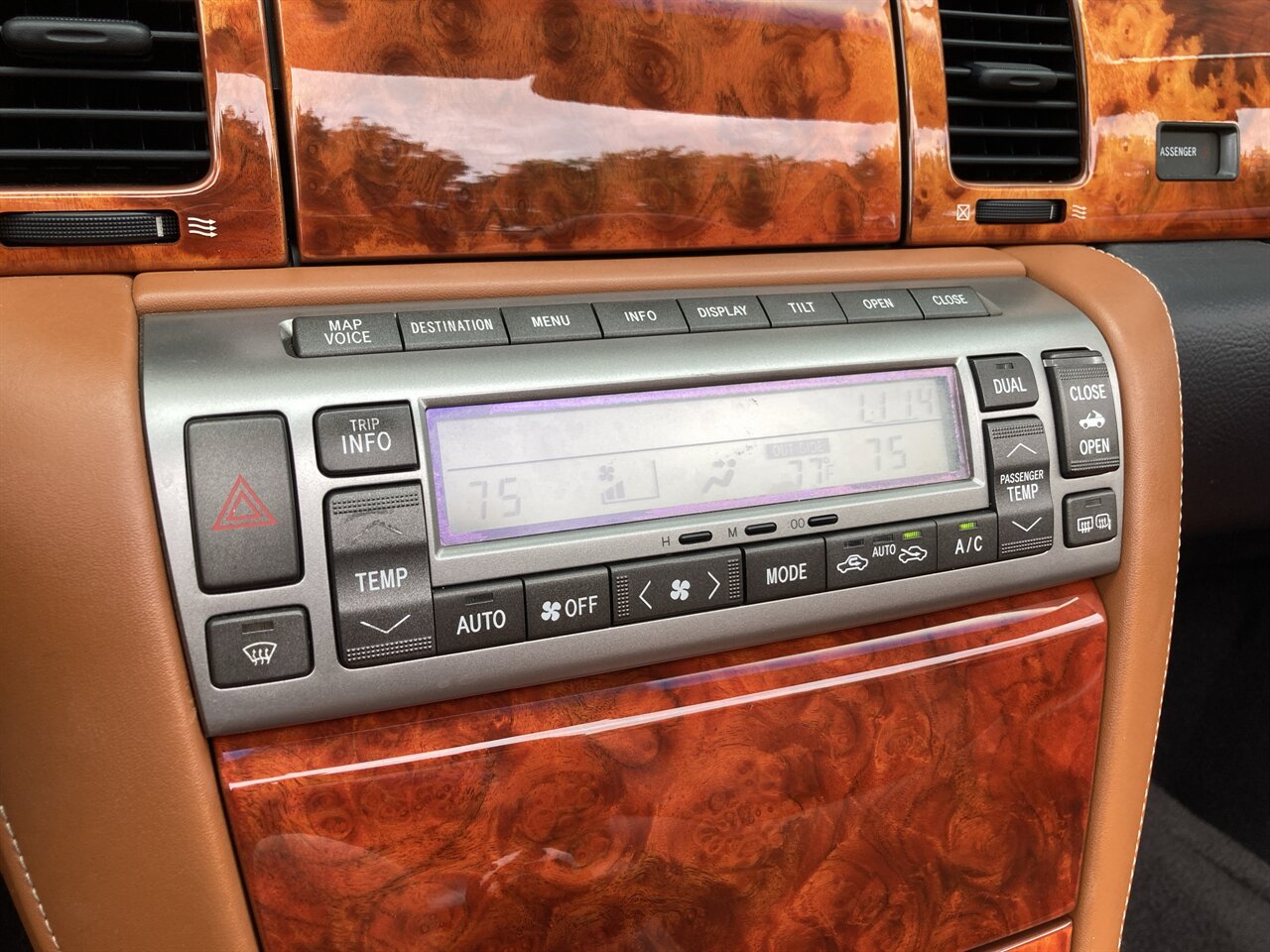 2005 Lexus SC 430   - Photo 26 - Stuart, FL 34997