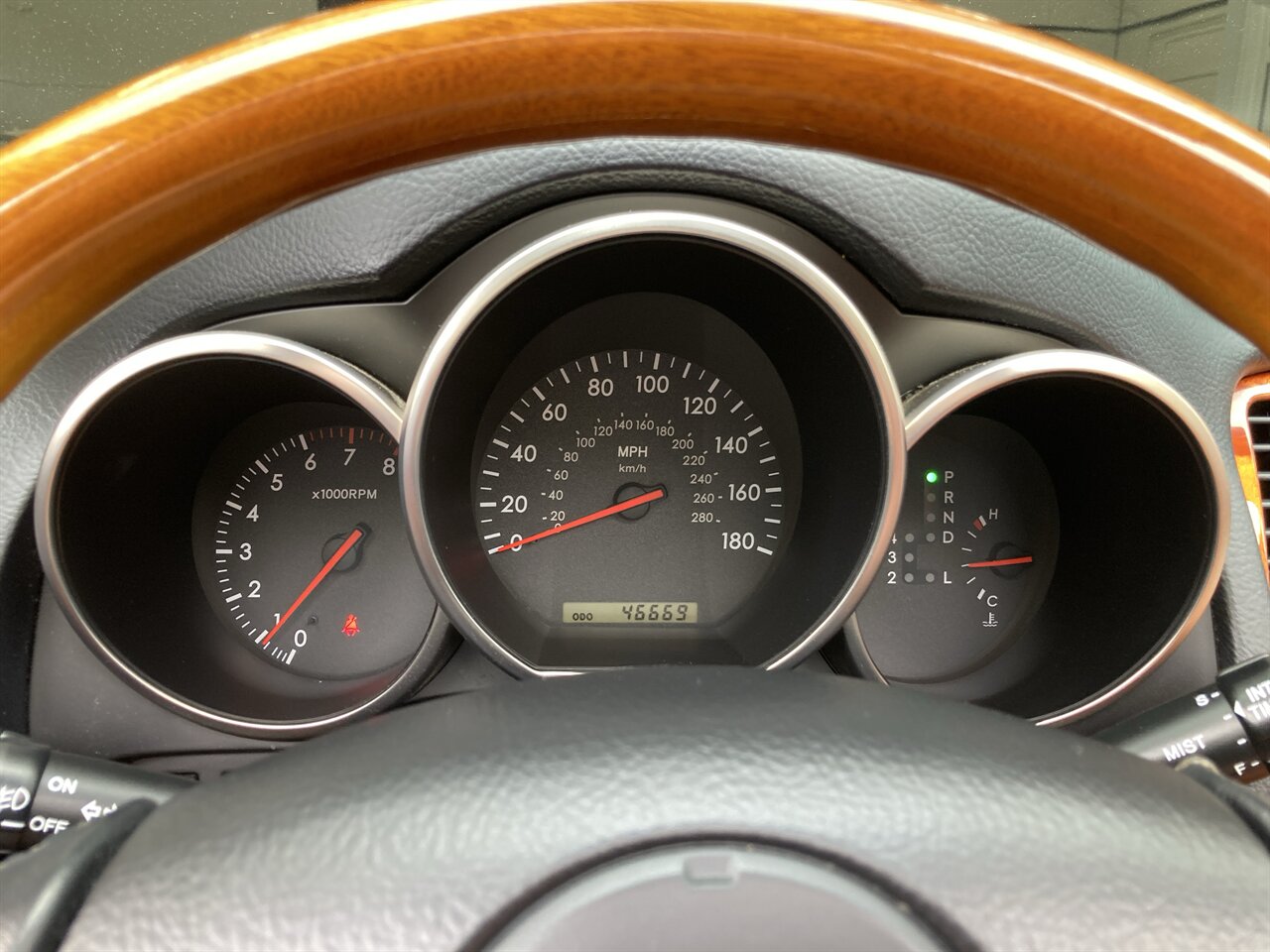 2005 Lexus SC 430   - Photo 22 - Stuart, FL 34997