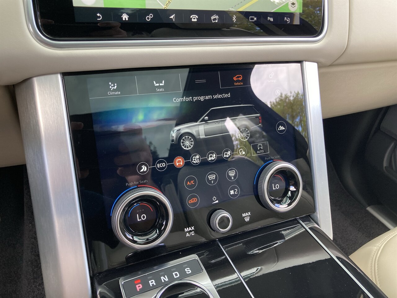 2019 Land Rover Range Rover Supercharged - Photo 28 - Stuart, FL 34997