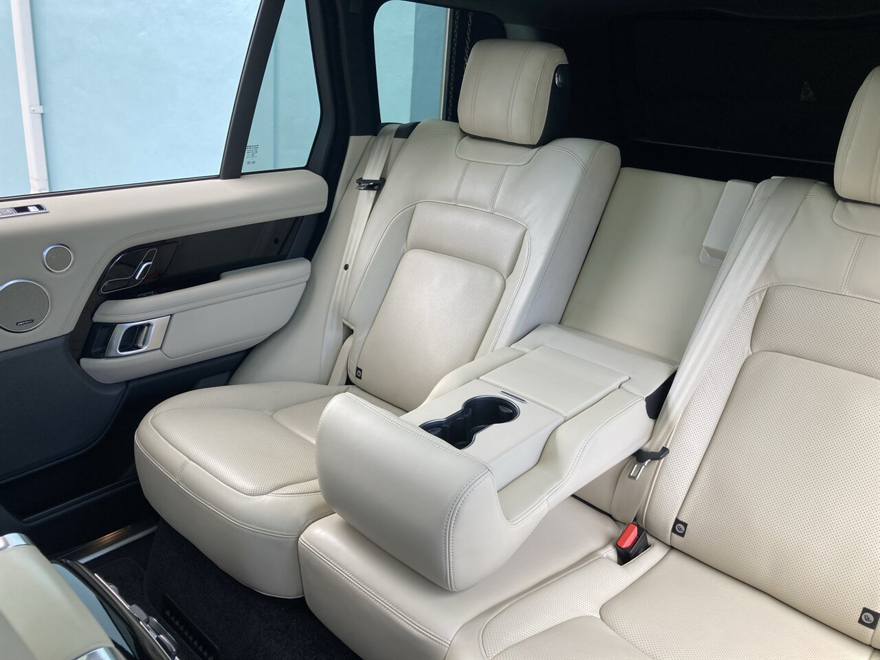 2019 Land Rover Range Rover Supercharged - Photo 17 - Stuart, FL 34997