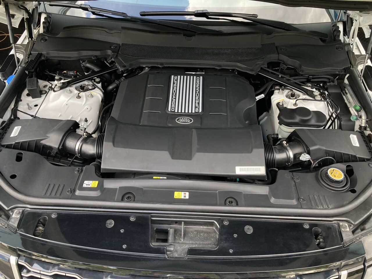 2019 Land Rover Range Rover Supercharged - Photo 41 - Stuart, FL 34997