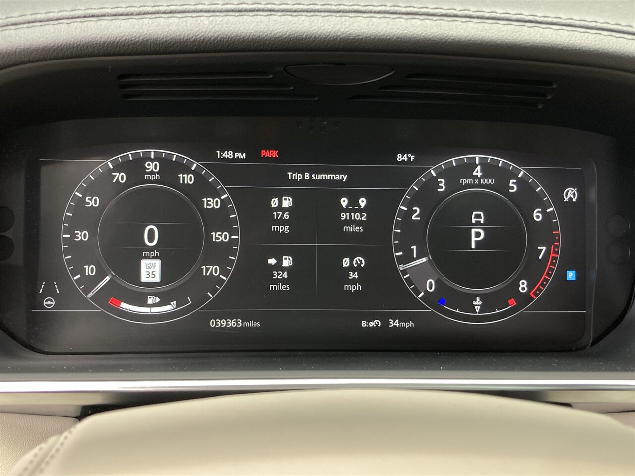 2019 Land Rover Range Rover Supercharged - Photo 25 - Stuart, FL 34997