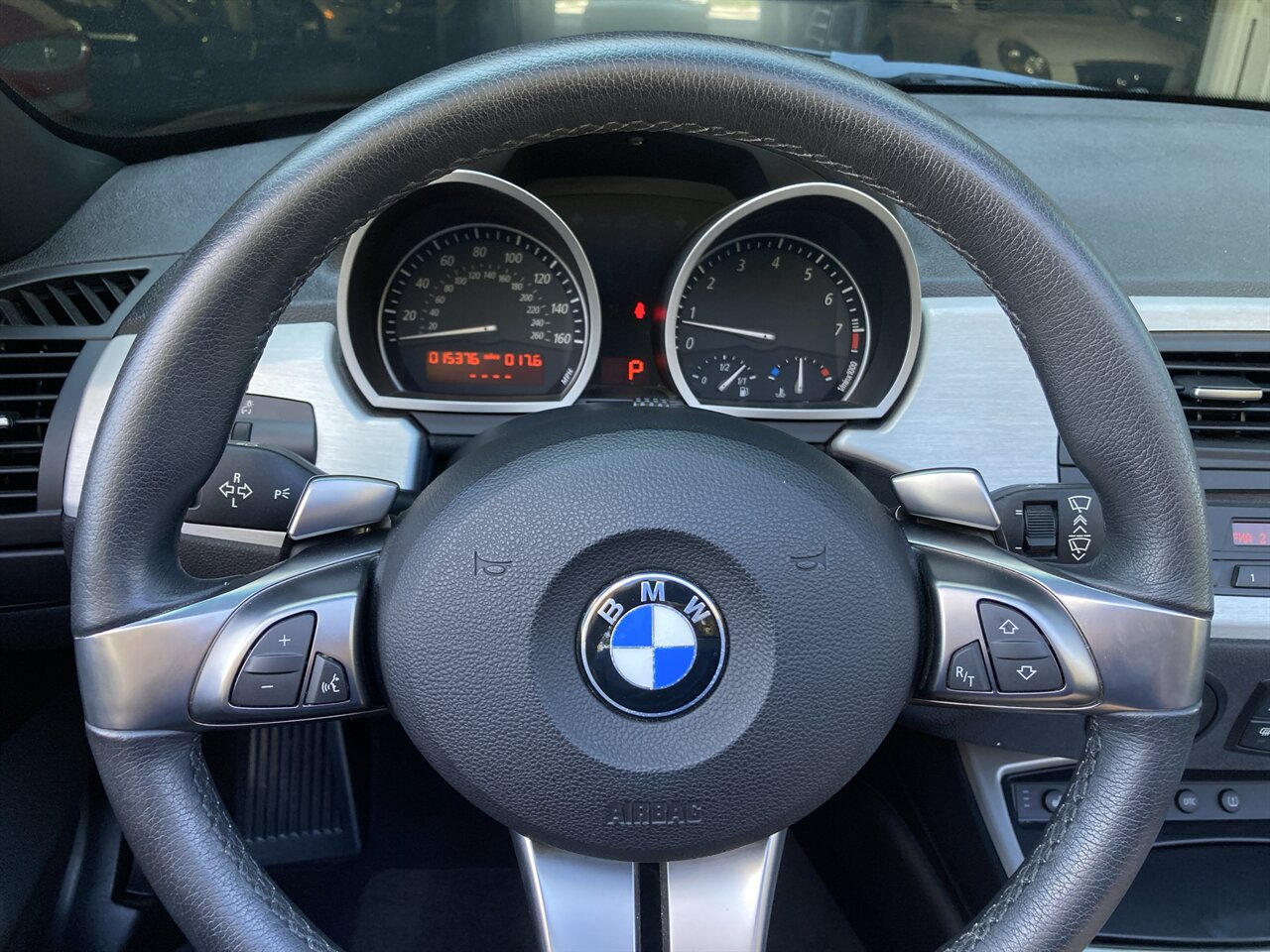 2006 BMW Z4 3.0si - Photo 21 - Stuart, FL 34997