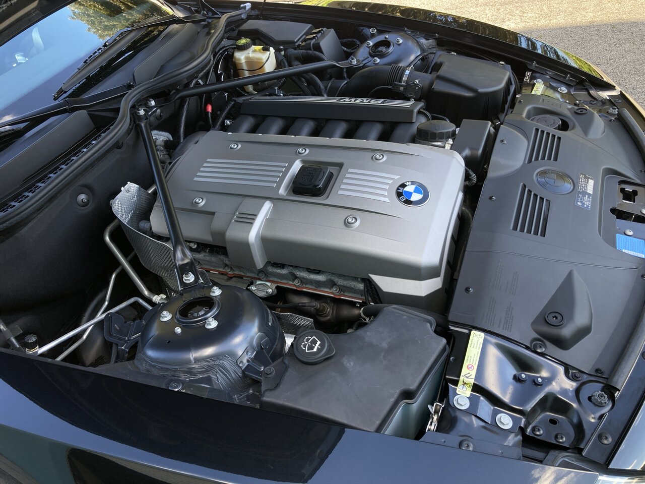 2006 BMW Z4 3.0si - Photo 33 - Stuart, FL 34997