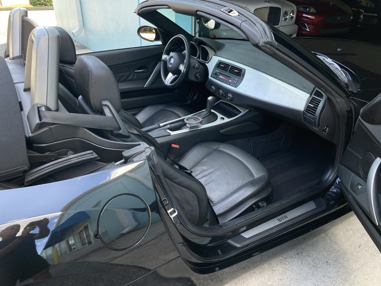 2006 BMW Z4 3.0si - Photo 17 - Stuart, FL 34997