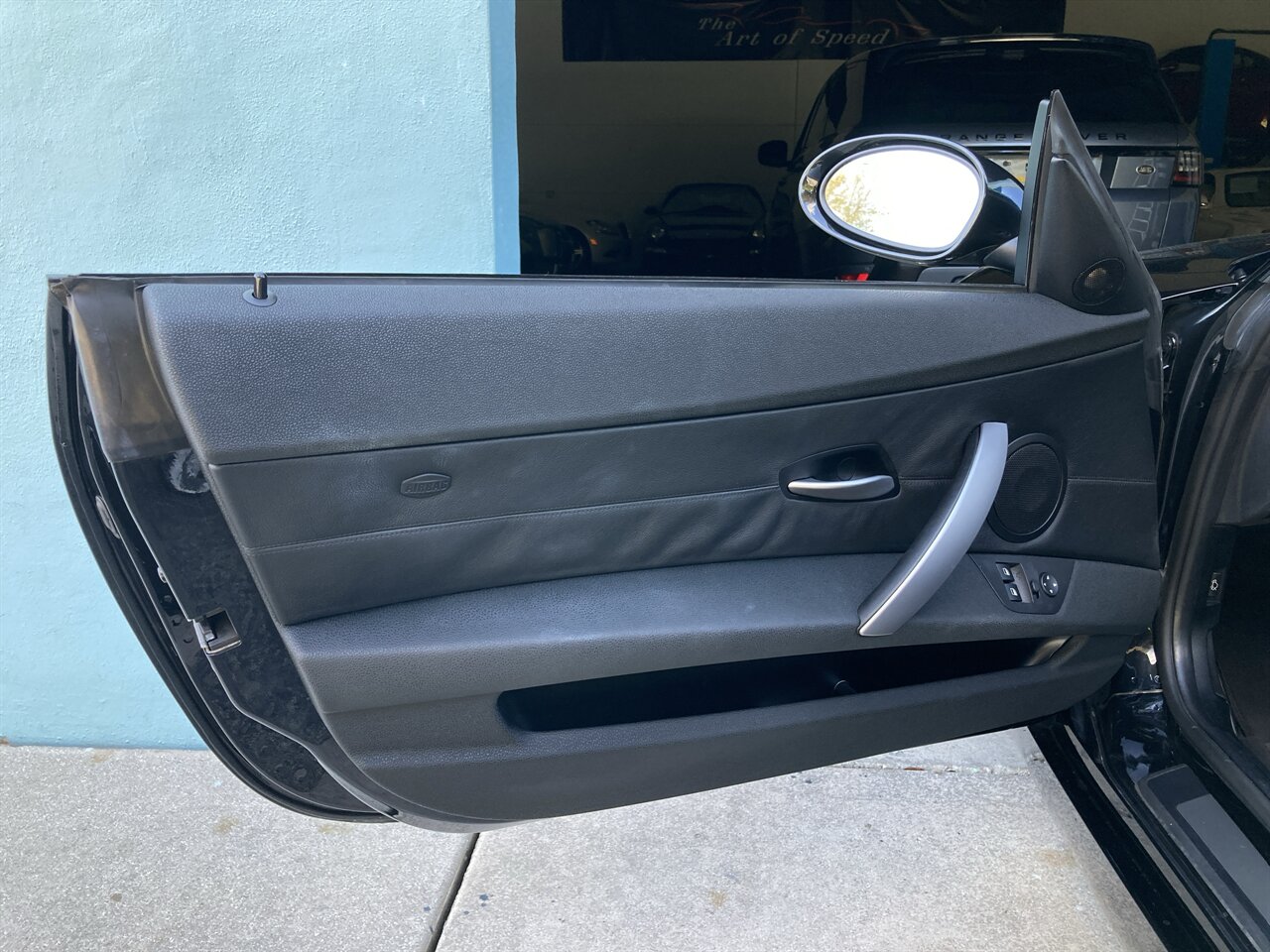 2006 BMW Z4 3.0si - Photo 29 - Stuart, FL 34997