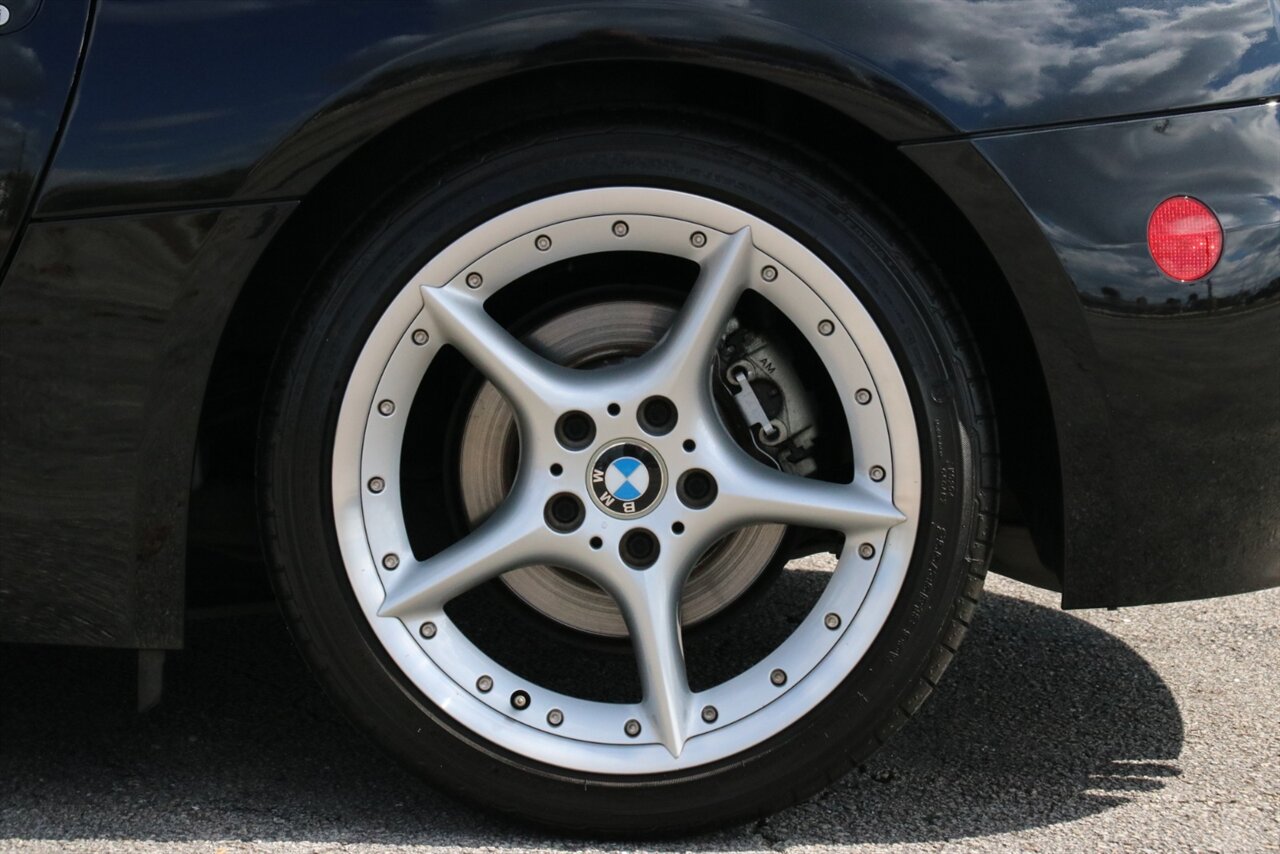 2006 BMW Z4 3.0si - Photo 38 - Stuart, FL 34997