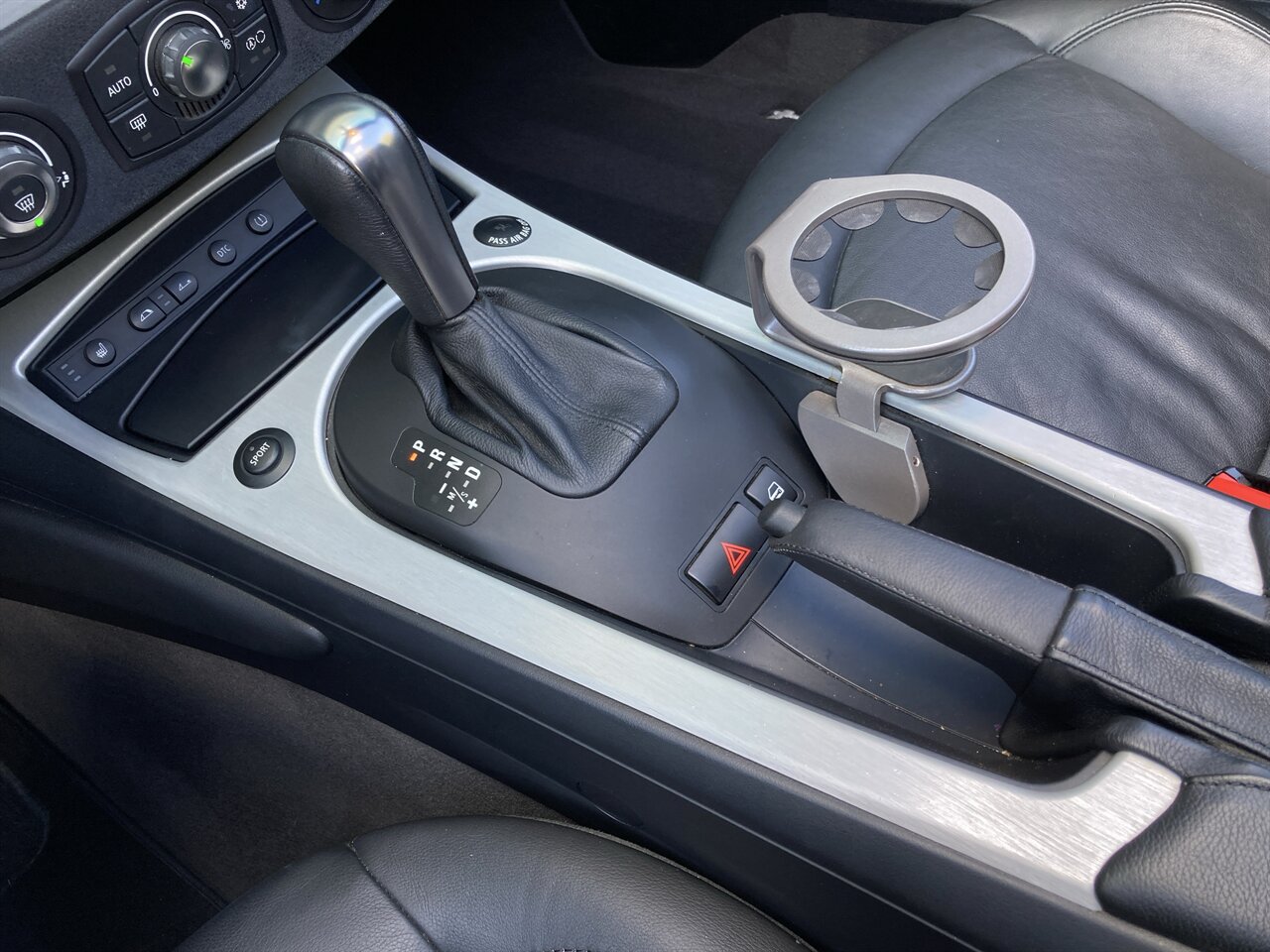 2006 BMW Z4 3.0si - Photo 27 - Stuart, FL 34997