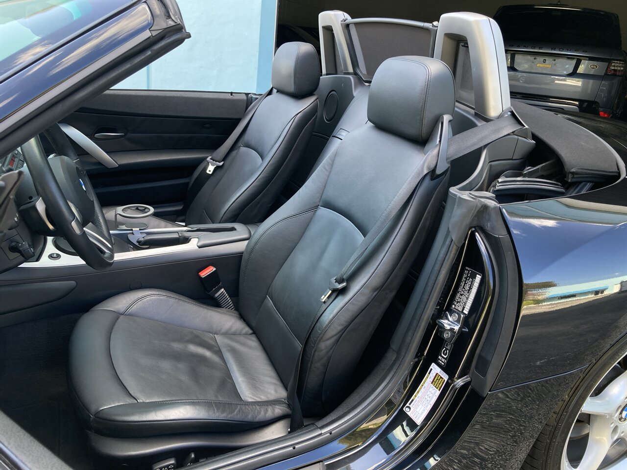 2006 BMW Z4 3.0si - Photo 15 - Stuart, FL 34997