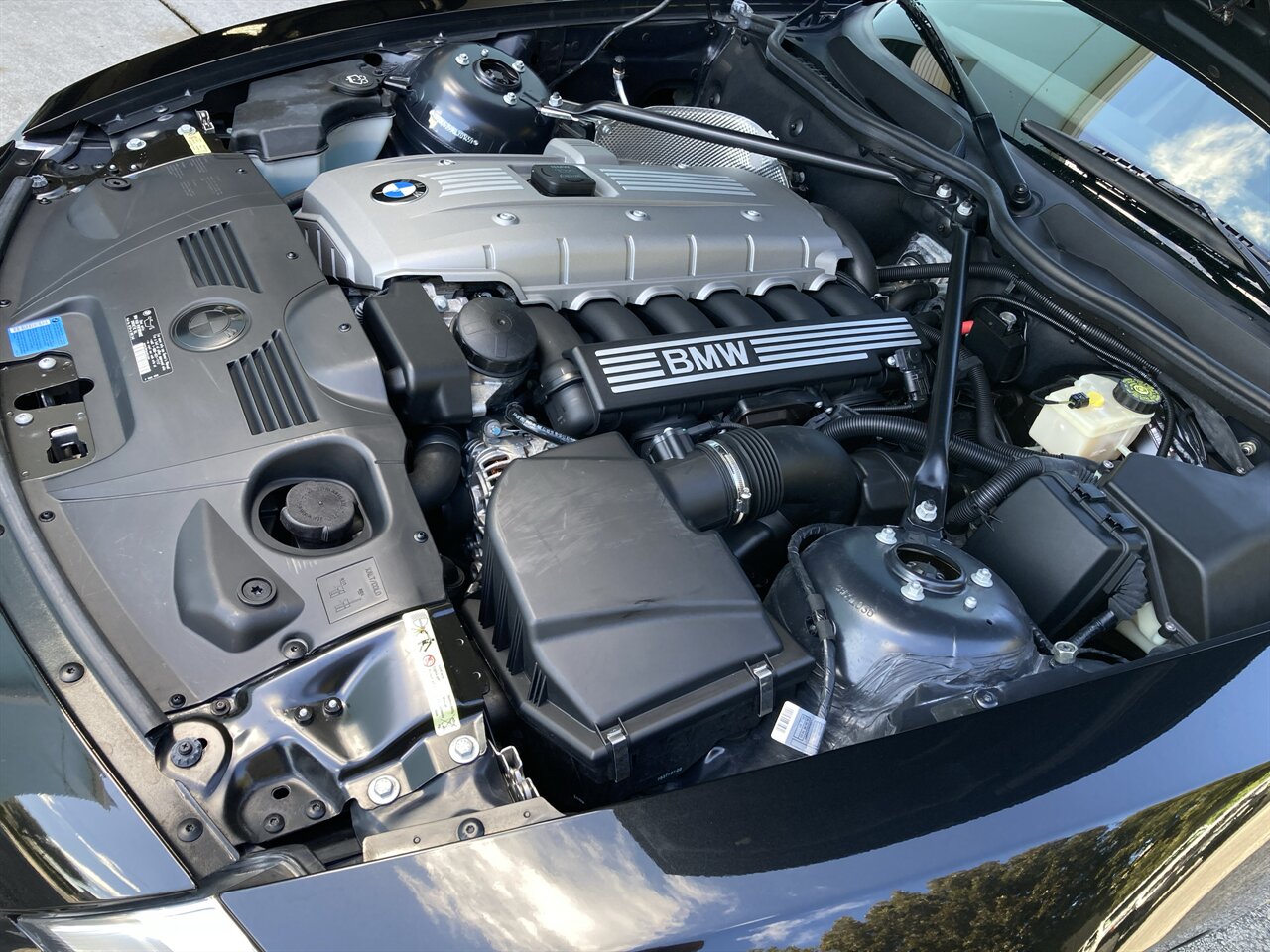 2006 BMW Z4 3.0si - Photo 35 - Stuart, FL 34997