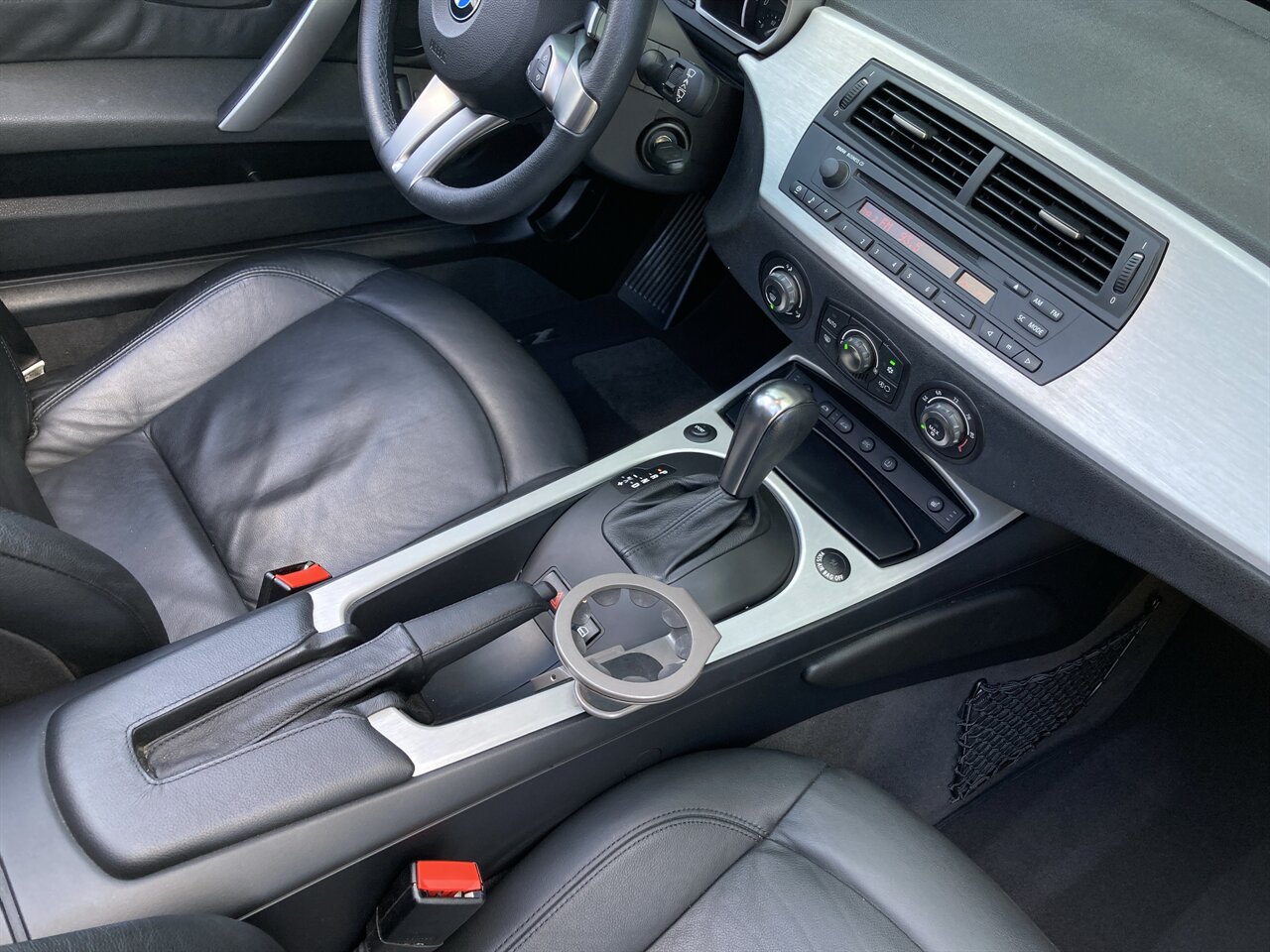 2006 BMW Z4 3.0si - Photo 28 - Stuart, FL 34997