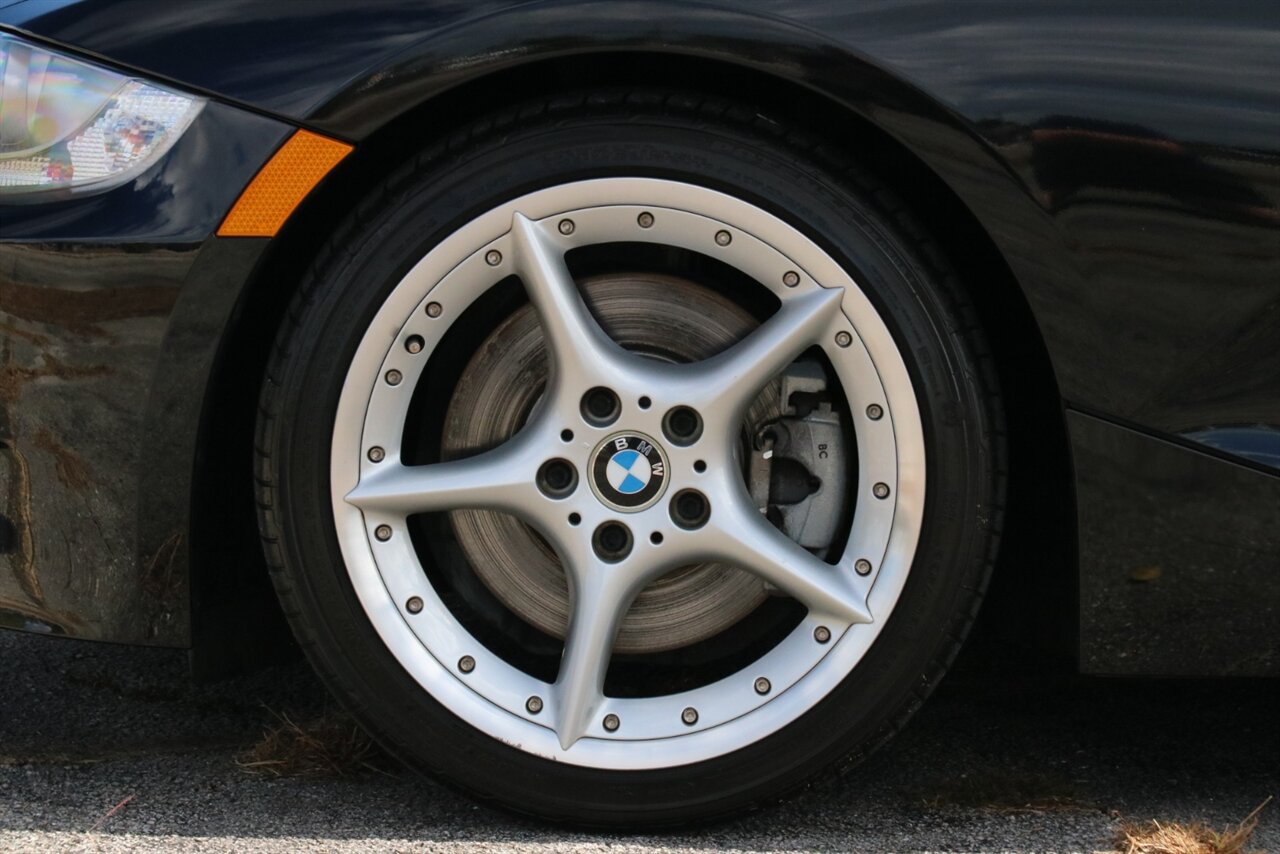 2006 BMW Z4 3.0si - Photo 39 - Stuart, FL 34997