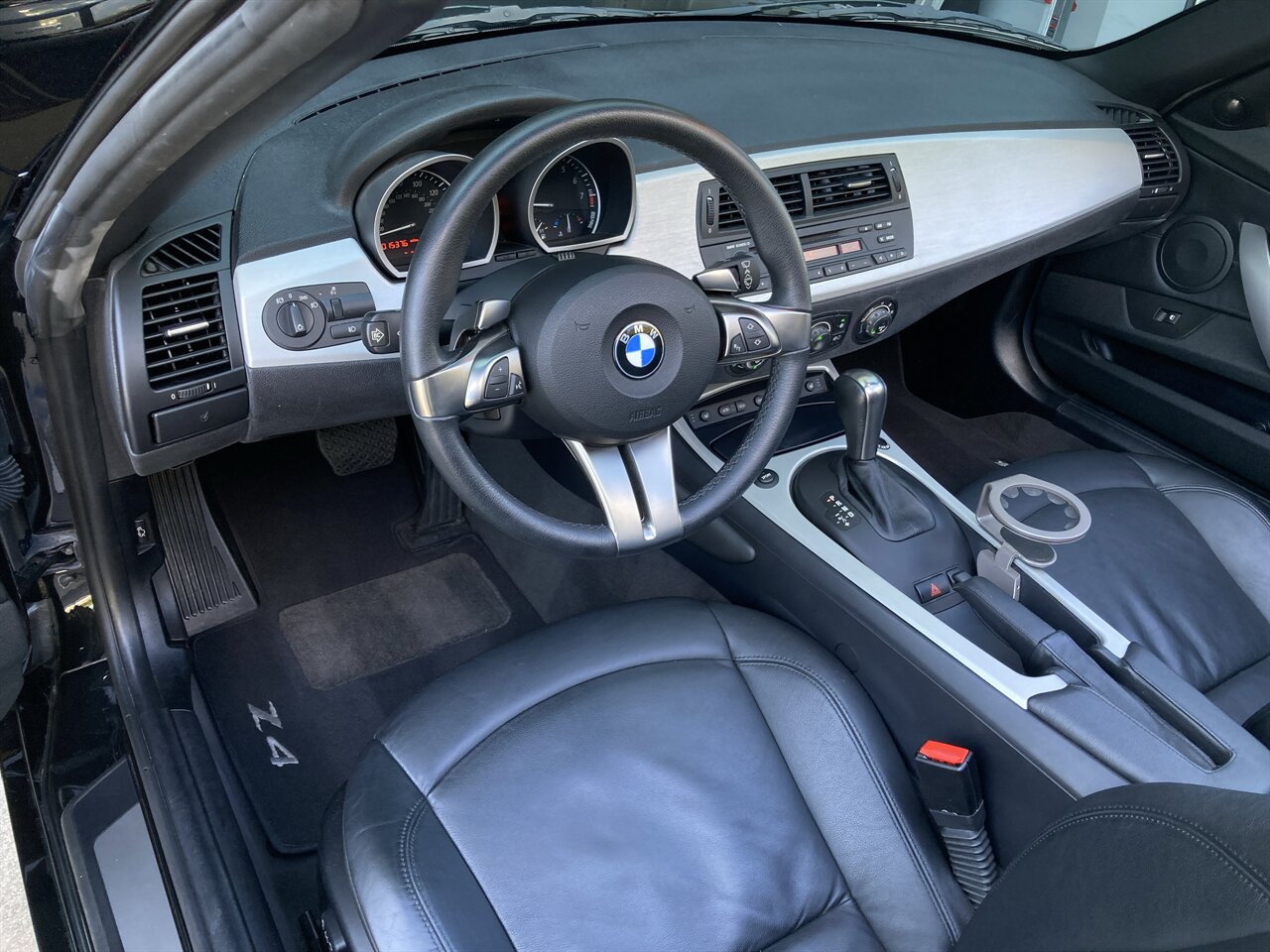 2006 BMW Z4 3.0si - Photo 18 - Stuart, FL 34997