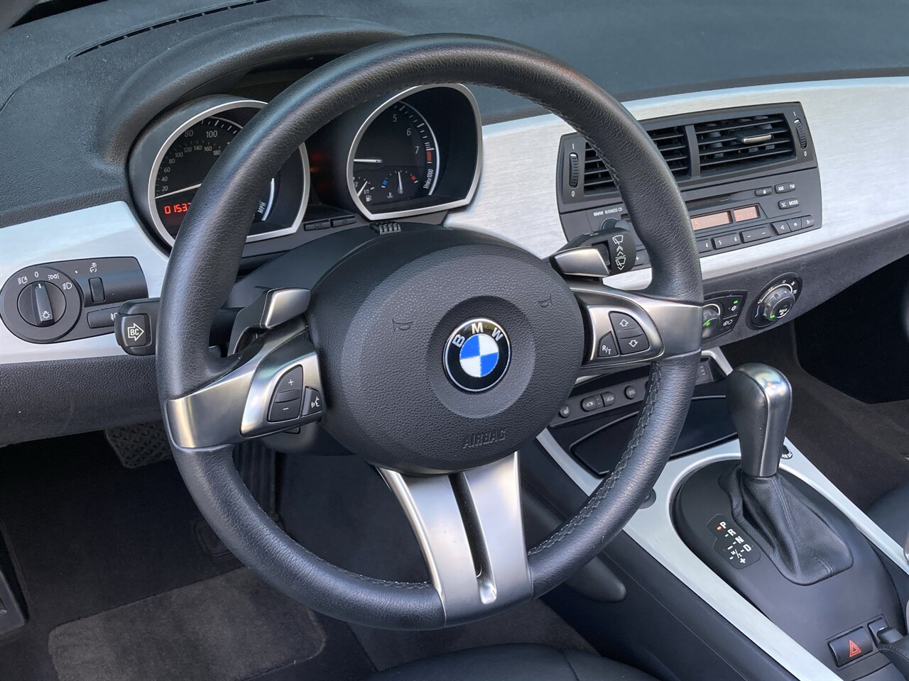 2006 BMW Z4 3.0si - Photo 20 - Stuart, FL 34997