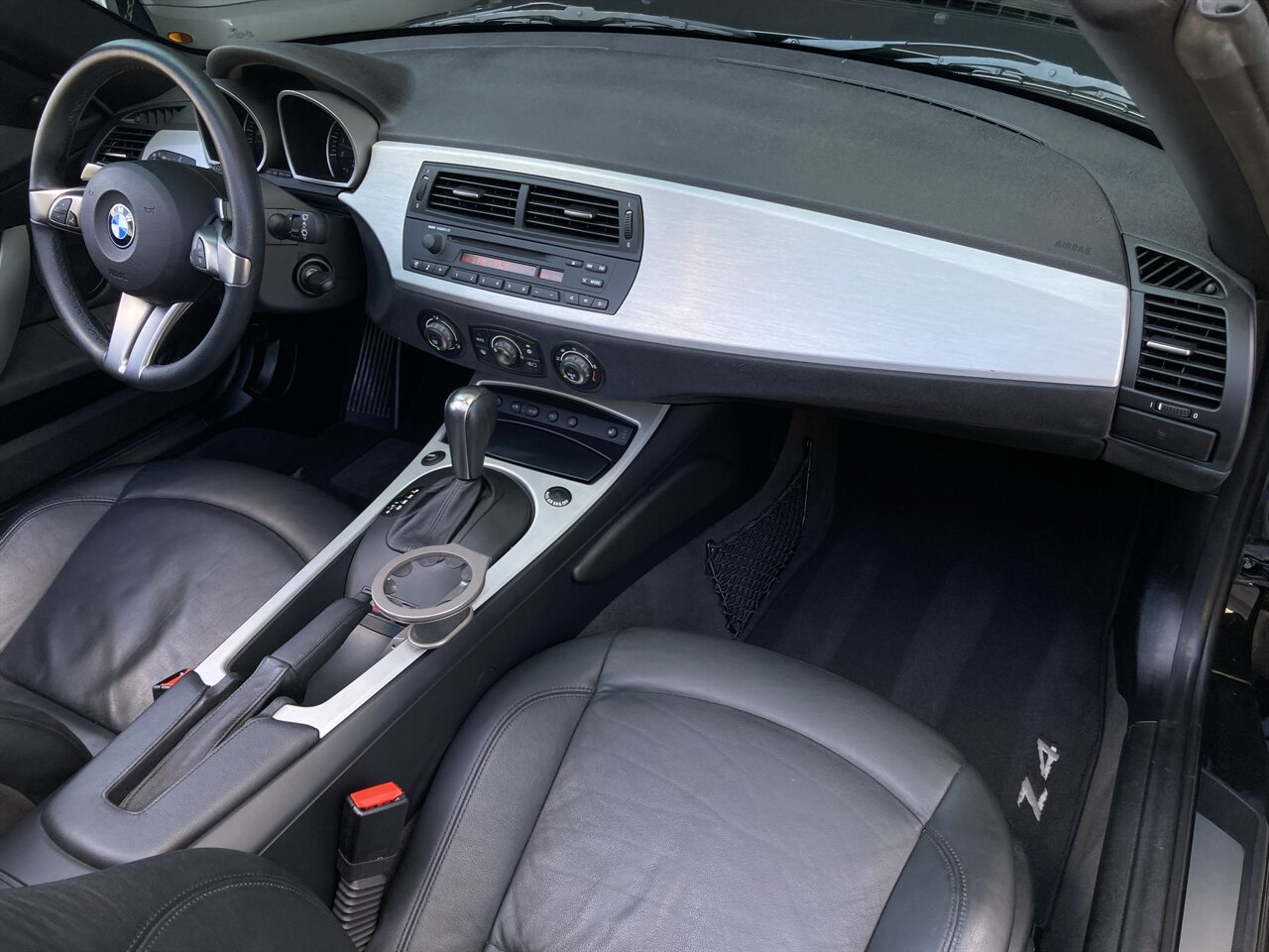 2006 BMW Z4 3.0si - Photo 19 - Stuart, FL 34997