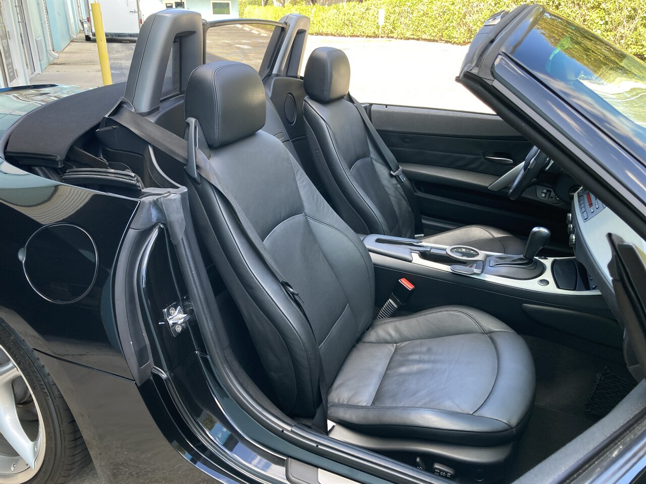 2006 BMW Z4 3.0si - Photo 16 - Stuart, FL 34997