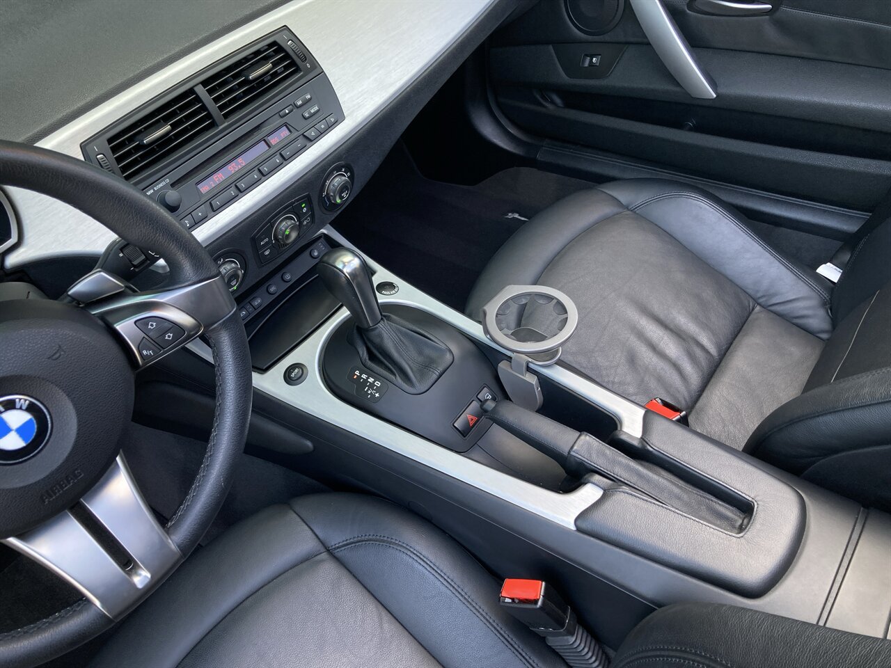 2006 BMW Z4 3.0si - Photo 23 - Stuart, FL 34997