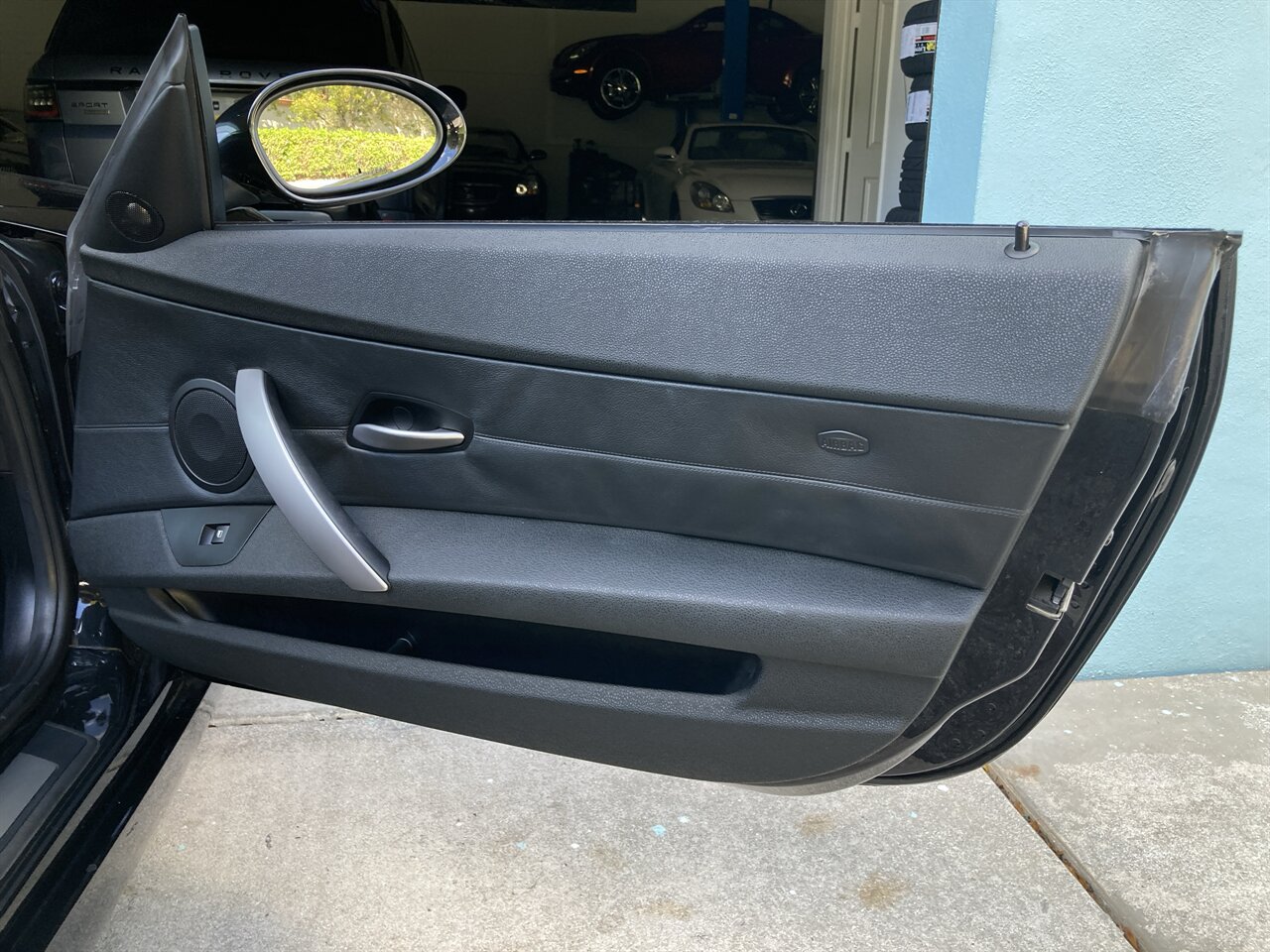 2006 BMW Z4 3.0si - Photo 30 - Stuart, FL 34997