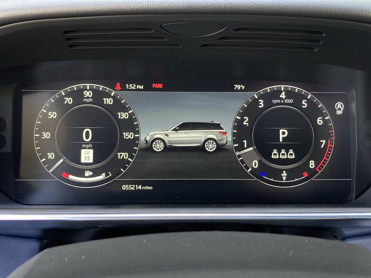 2021 Land Rover Range Rover Sport P525 HSE Dynamic   - Photo 26 - Stuart, FL 34997