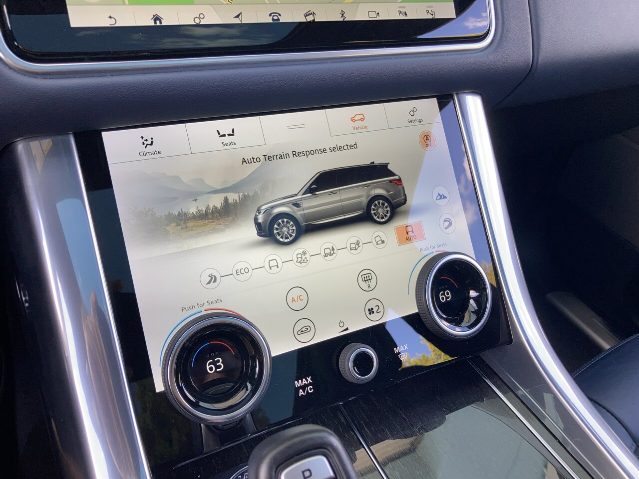 2021 Land Rover Range Rover Sport P525 HSE Dynamic   - Photo 29 - Stuart, FL 34997