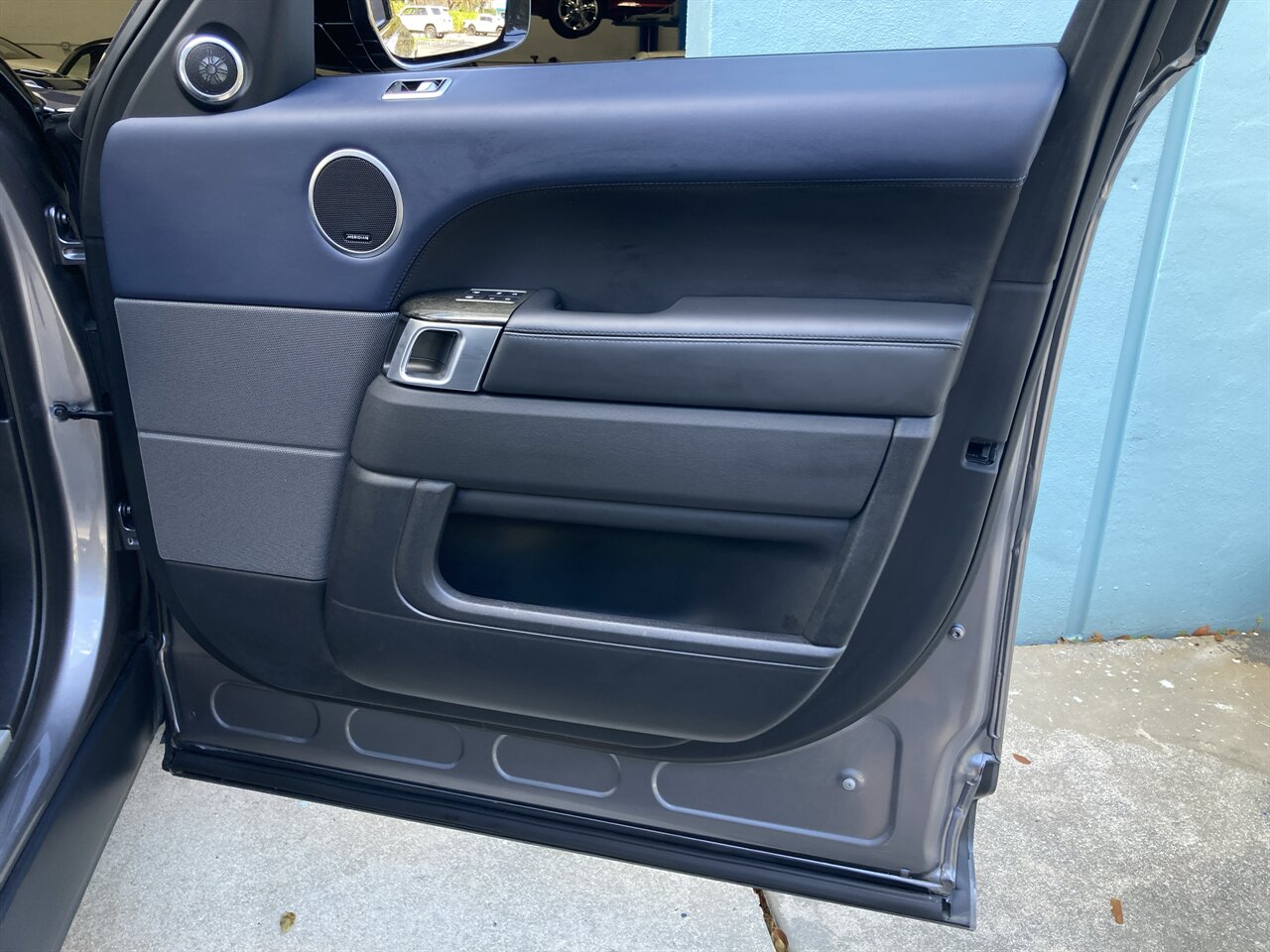 2021 Land Rover Range Rover Sport P525 HSE Dynamic   - Photo 33 - Stuart, FL 34997