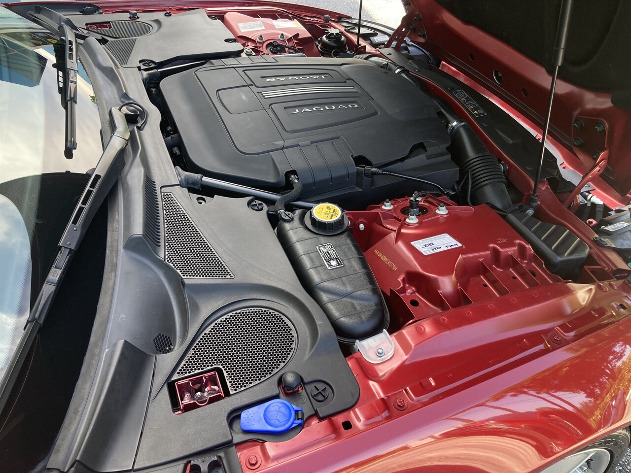 2014 Jaguar XK - Photo 29 - Stuart, FL 34997