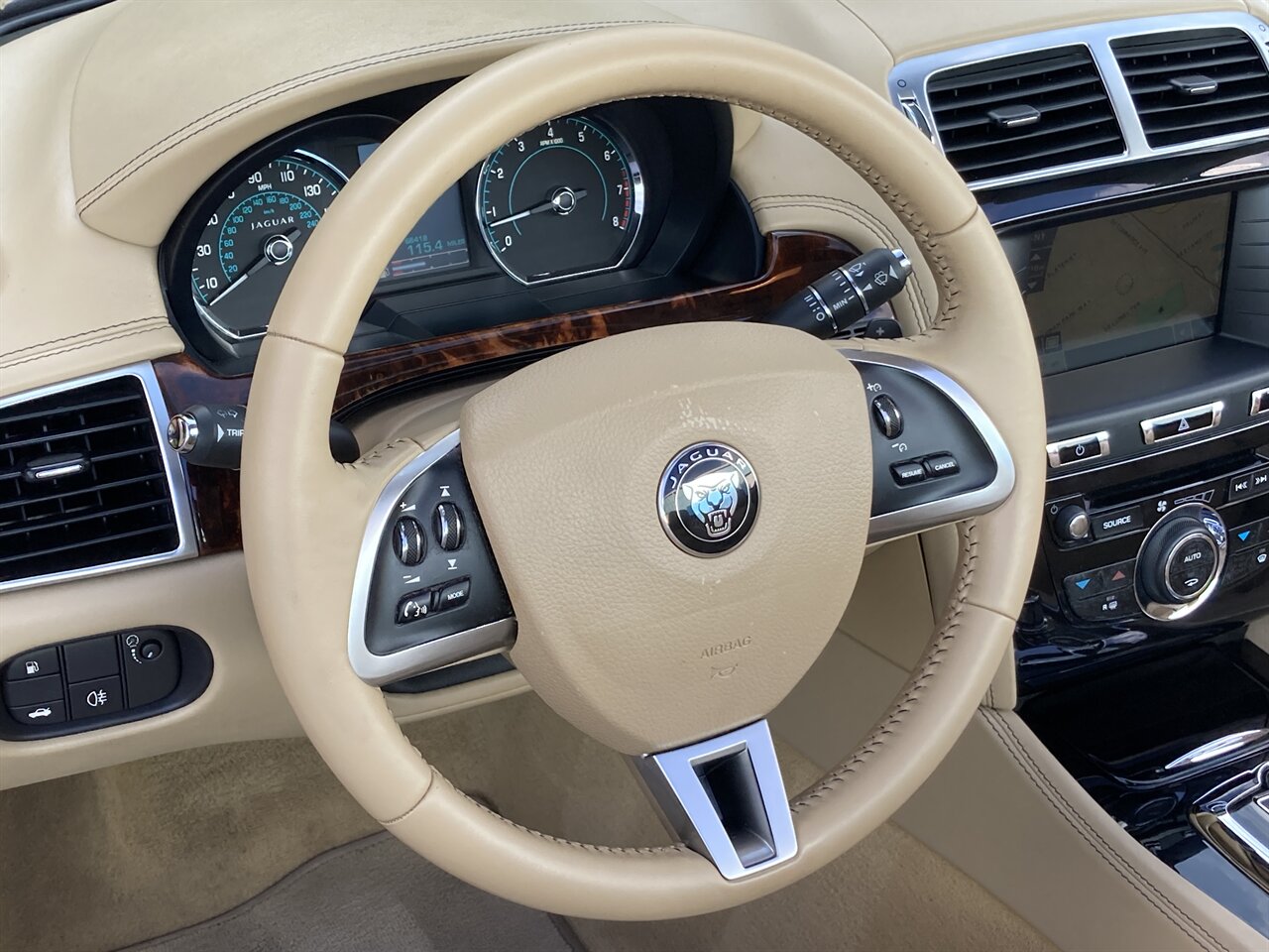 2014 Jaguar XK - Photo 20 - Stuart, FL 34997