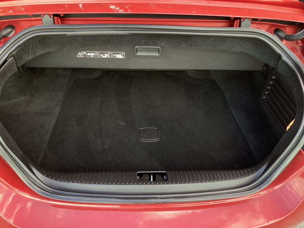 2014 Jaguar XK - Photo 27 - Stuart, FL 34997