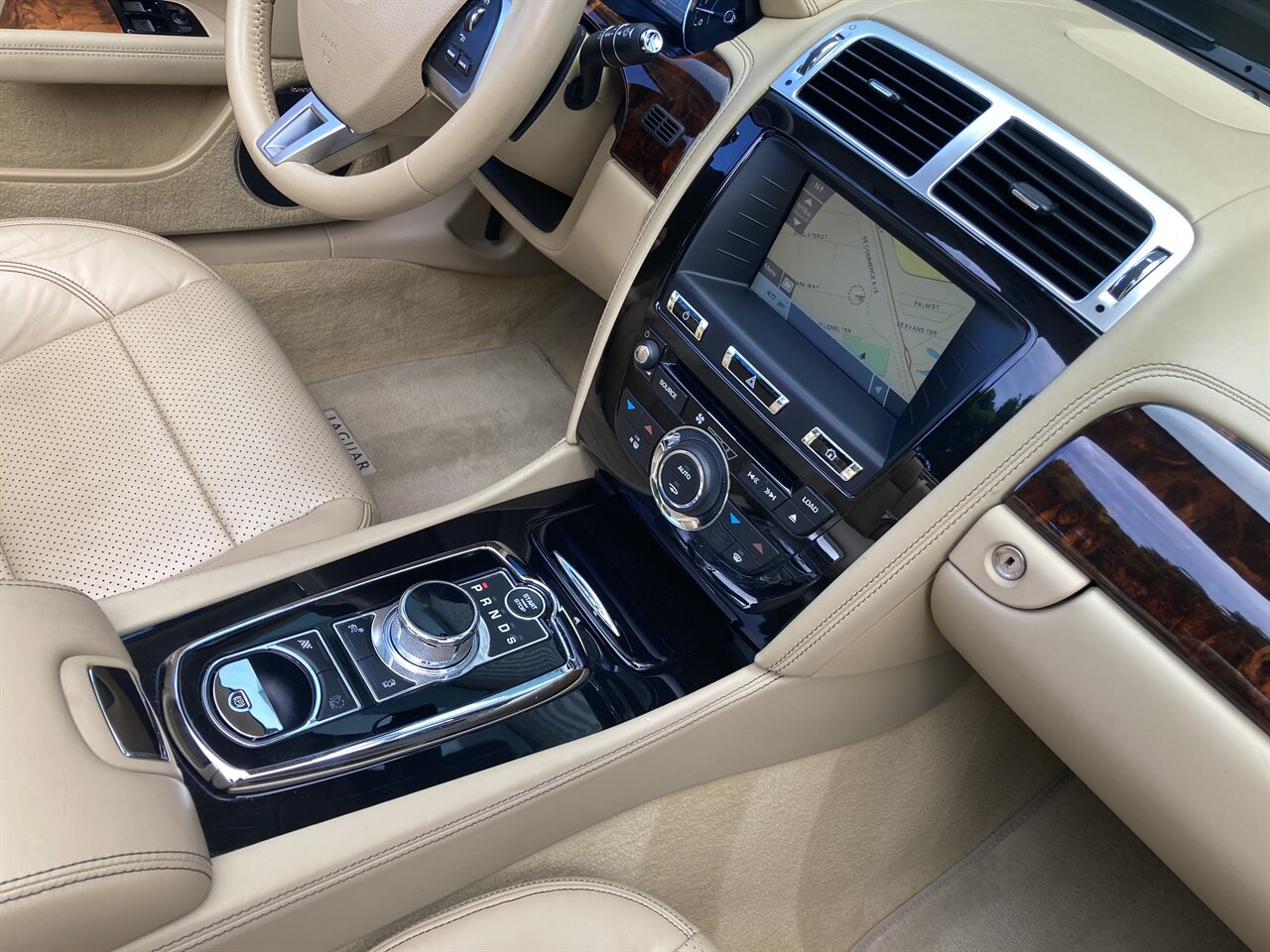 2014 Jaguar XK - Photo 24 - Stuart, FL 34997