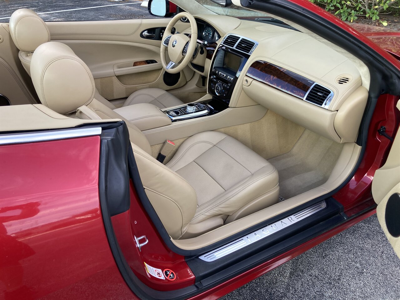 2014 Jaguar XK - Photo 17 - Stuart, FL 34997