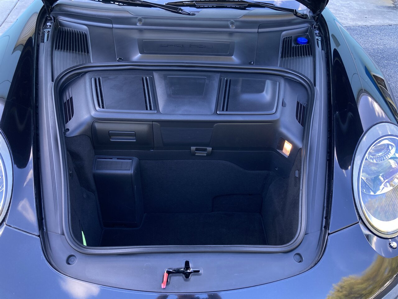 2007 Porsche 911 Carrera 4S - Photo 29 - Stuart, FL 34997