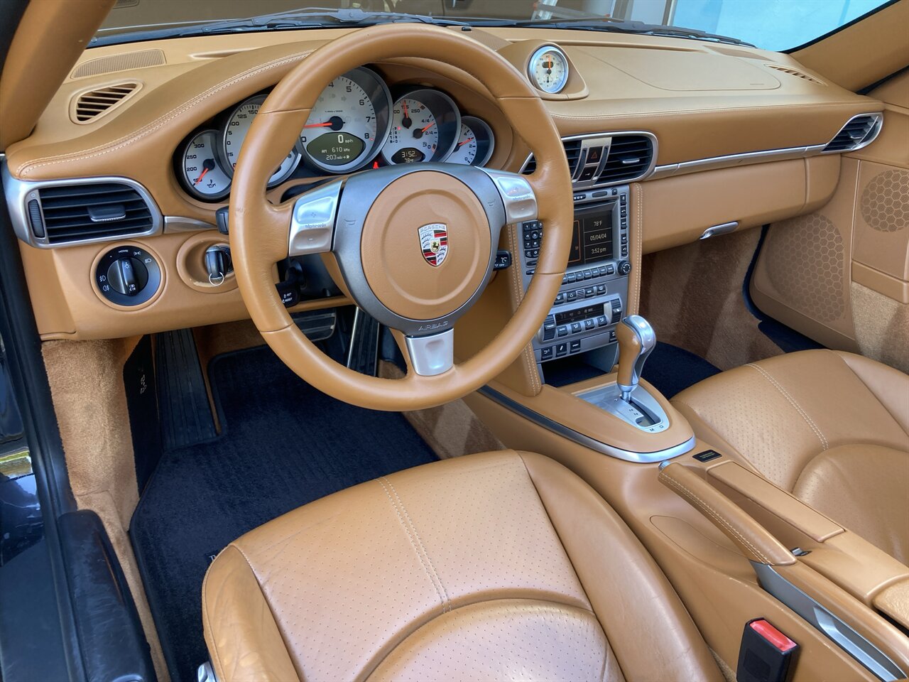 2007 Porsche 911 Carrera 4S - Photo 18 - Stuart, FL 34997