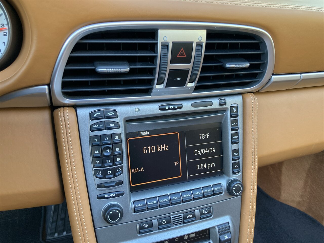 2007 Porsche 911 Carrera 4S - Photo 24 - Stuart, FL 34997