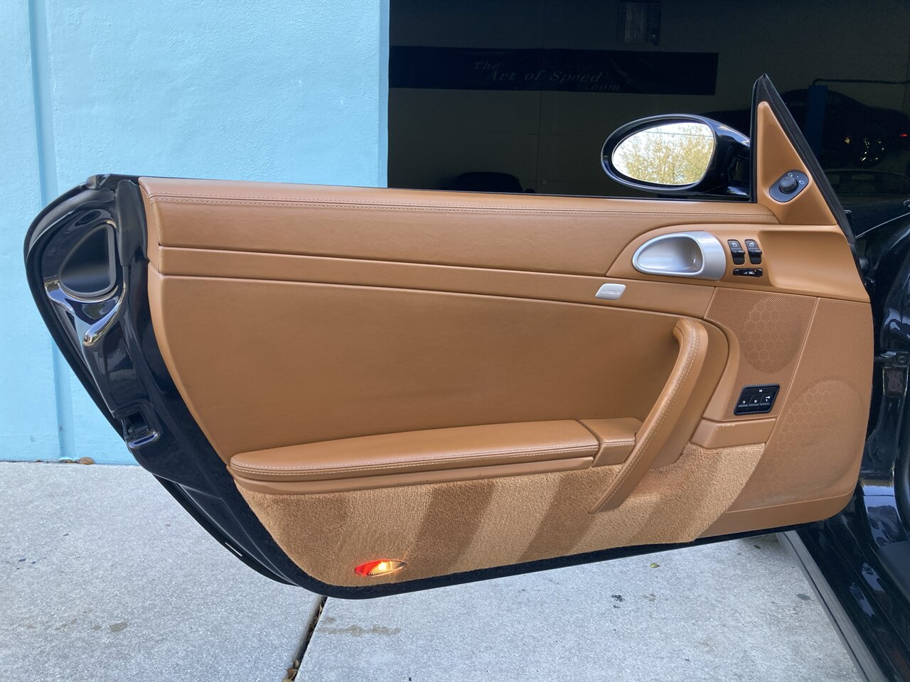 2007 Porsche 911 Carrera 4S - Photo 27 - Stuart, FL 34997