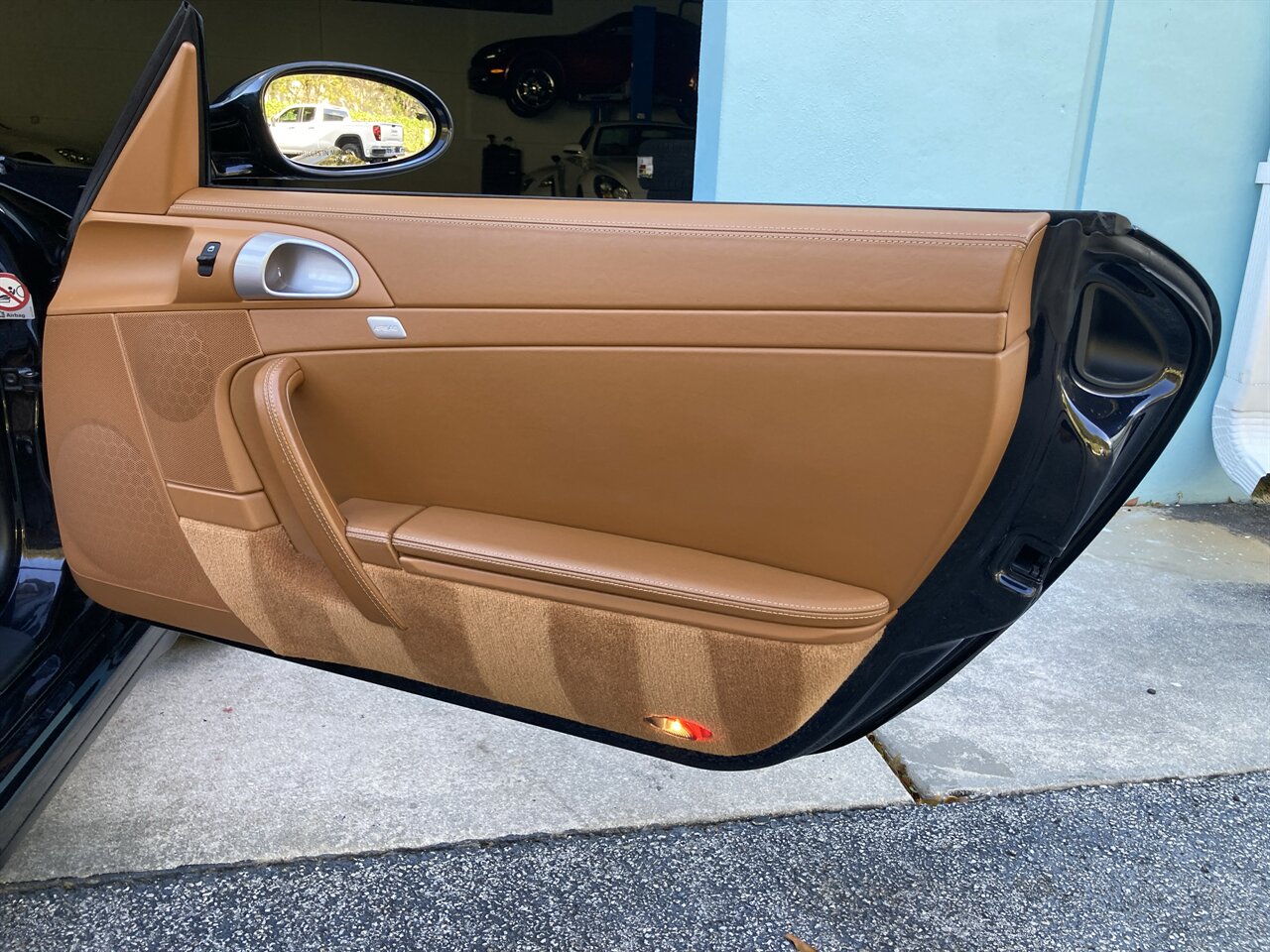 2007 Porsche 911 Carrera 4S - Photo 28 - Stuart, FL 34997