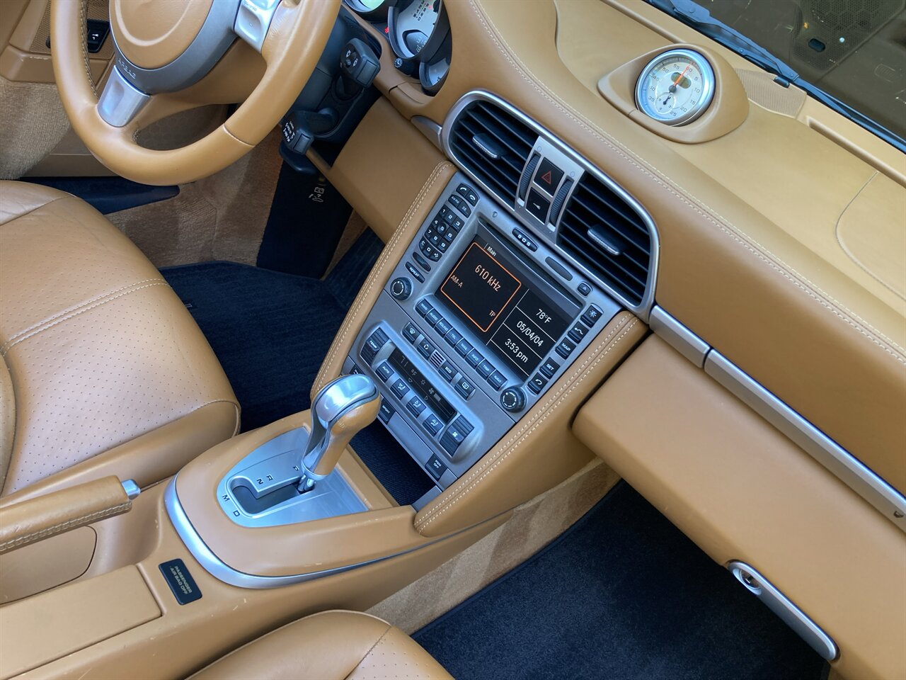 2007 Porsche 911 Carrera 4S - Photo 26 - Stuart, FL 34997