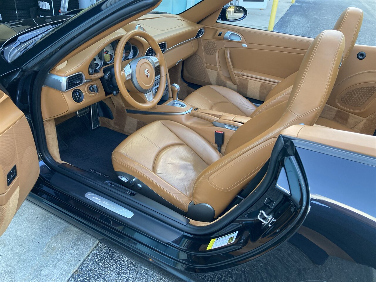 2007 Porsche 911 Carrera 4S - Photo 14 - Stuart, FL 34997