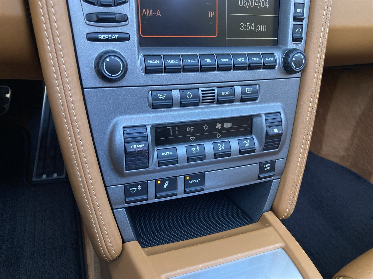 2007 Porsche 911 Carrera 4S - Photo 25 - Stuart, FL 34997