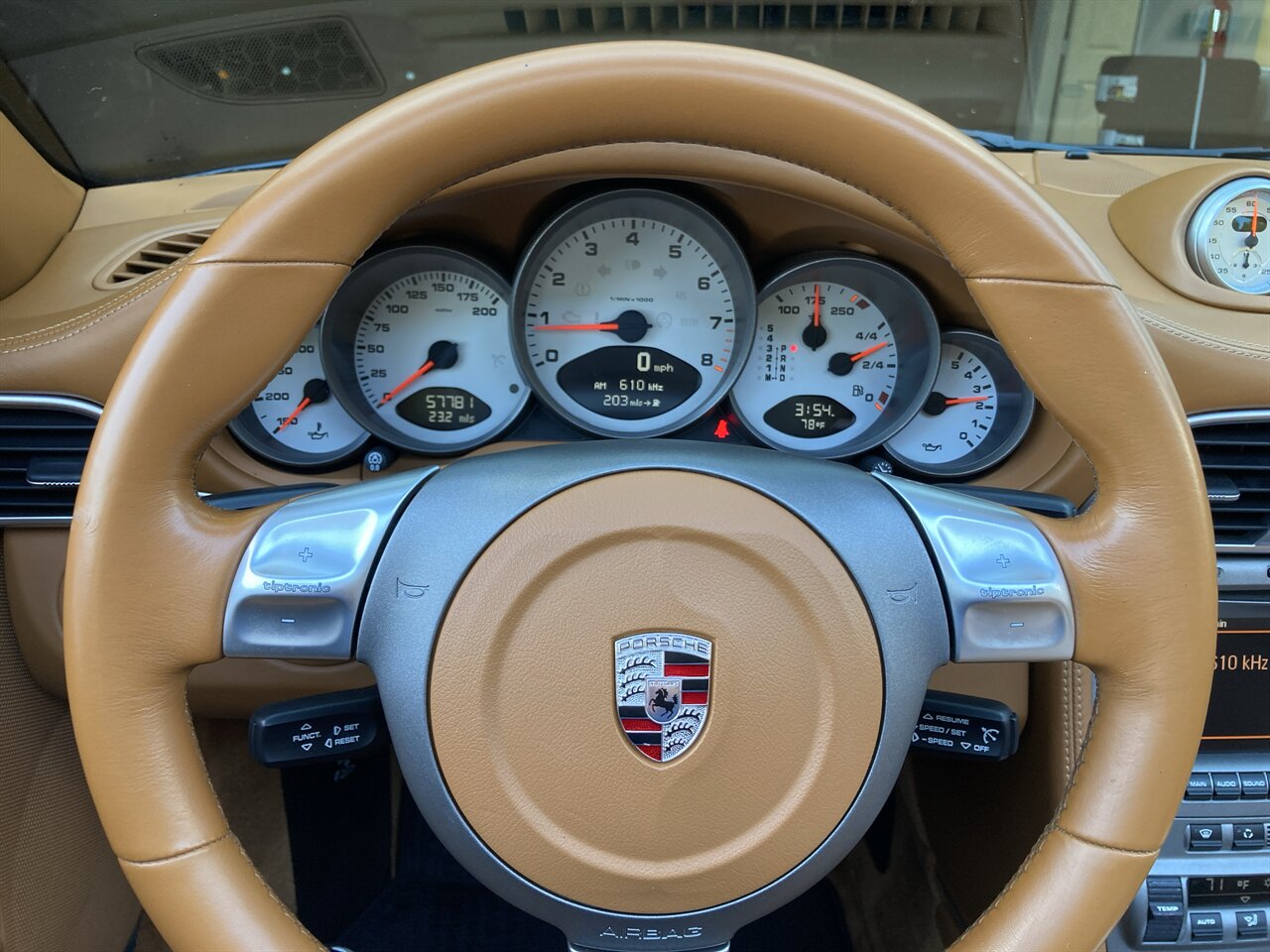 2007 Porsche 911 Carrera 4S - Photo 20 - Stuart, FL 34997