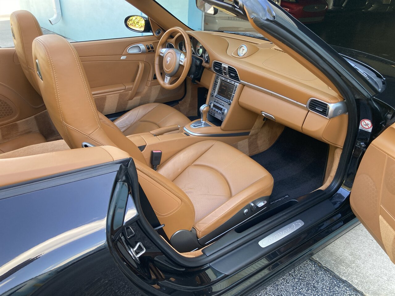 2007 Porsche 911 Carrera 4S - Photo 17 - Stuart, FL 34997