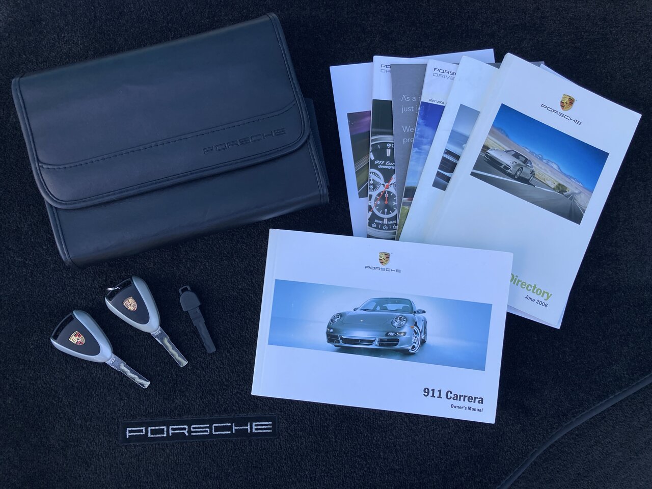 2007 Porsche 911 Carrera 4S - Photo 31 - Stuart, FL 34997