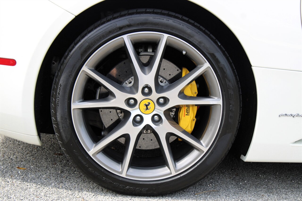 2014 Ferrari California   - Photo 45 - Stuart, FL 34997