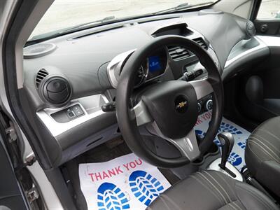 2014 Chevrolet Spark LS CVT - Photo 6 - Mishawaka, IN 46545