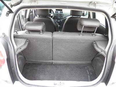 2014 Chevrolet Spark LS CVT - Photo 9 - Mishawaka, IN 46545