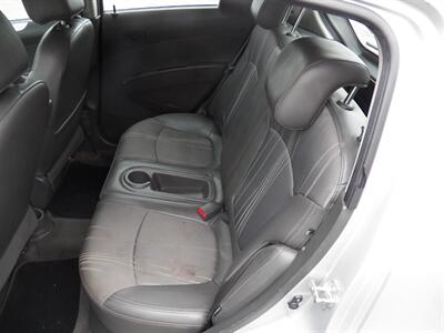 2014 Chevrolet Spark LS CVT - Photo 8 - Mishawaka, IN 46545
