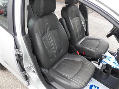 2014 Chevrolet Spark LS CVT - Photo 11 - Mishawaka, IN 46545