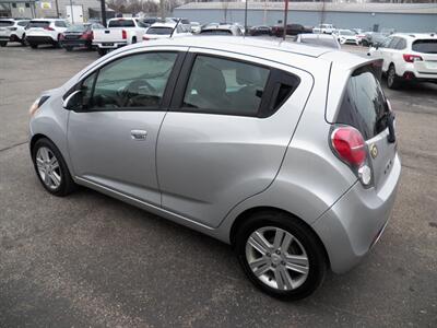 2014 Chevrolet Spark LS CVT - Photo 5 - Mishawaka, IN 46545