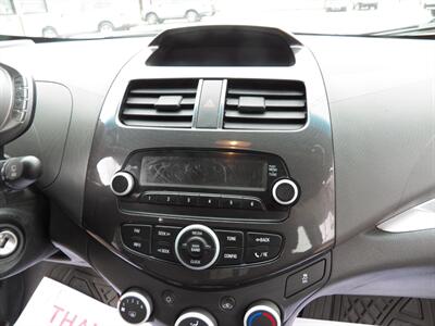 2014 Chevrolet Spark LS CVT - Photo 14 - Mishawaka, IN 46545
