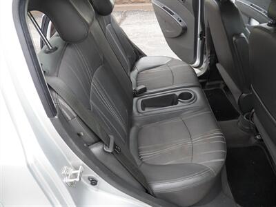 2014 Chevrolet Spark LS CVT - Photo 10 - Mishawaka, IN 46545